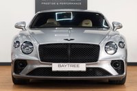 USED 2019 19 BENTLEY CONTINENTAL GT GT 
