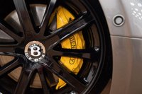 USED 2019 19 BENTLEY CONTINENTAL GT GT 