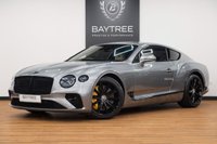 USED 2019 19 BENTLEY CONTINENTAL GT GT 