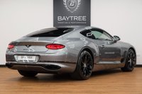 USED 2019 19 BENTLEY CONTINENTAL GT GT 