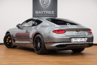 USED 2019 19 BENTLEY CONTINENTAL GT GT 