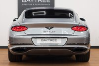 USED 2019 19 BENTLEY CONTINENTAL GT GT 