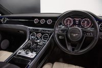USED 2019 19 BENTLEY CONTINENTAL GT GT 
