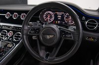 USED 2019 19 BENTLEY CONTINENTAL GT GT 