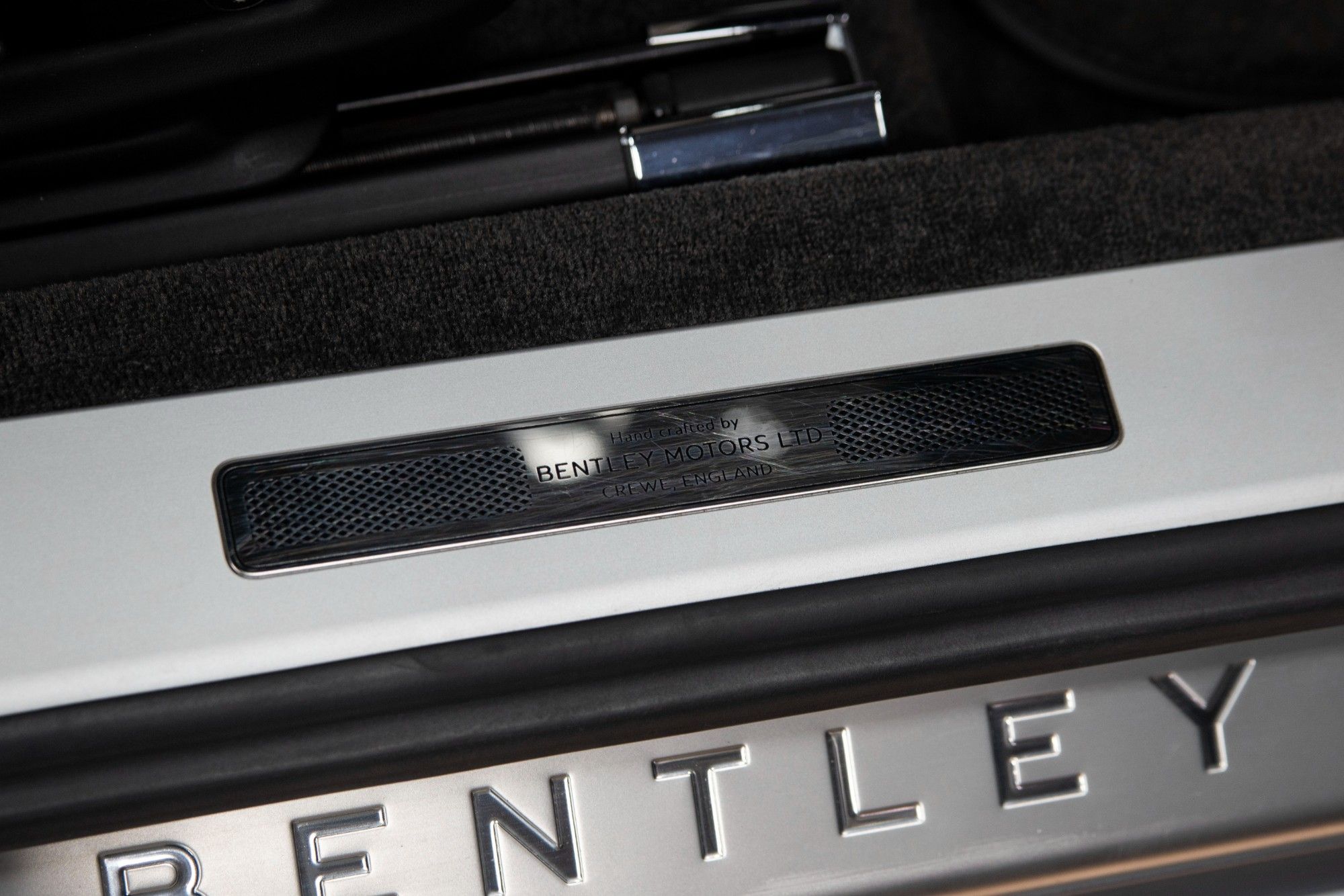 USED 2019 19 BENTLEY CONTINENTAL GT GT 