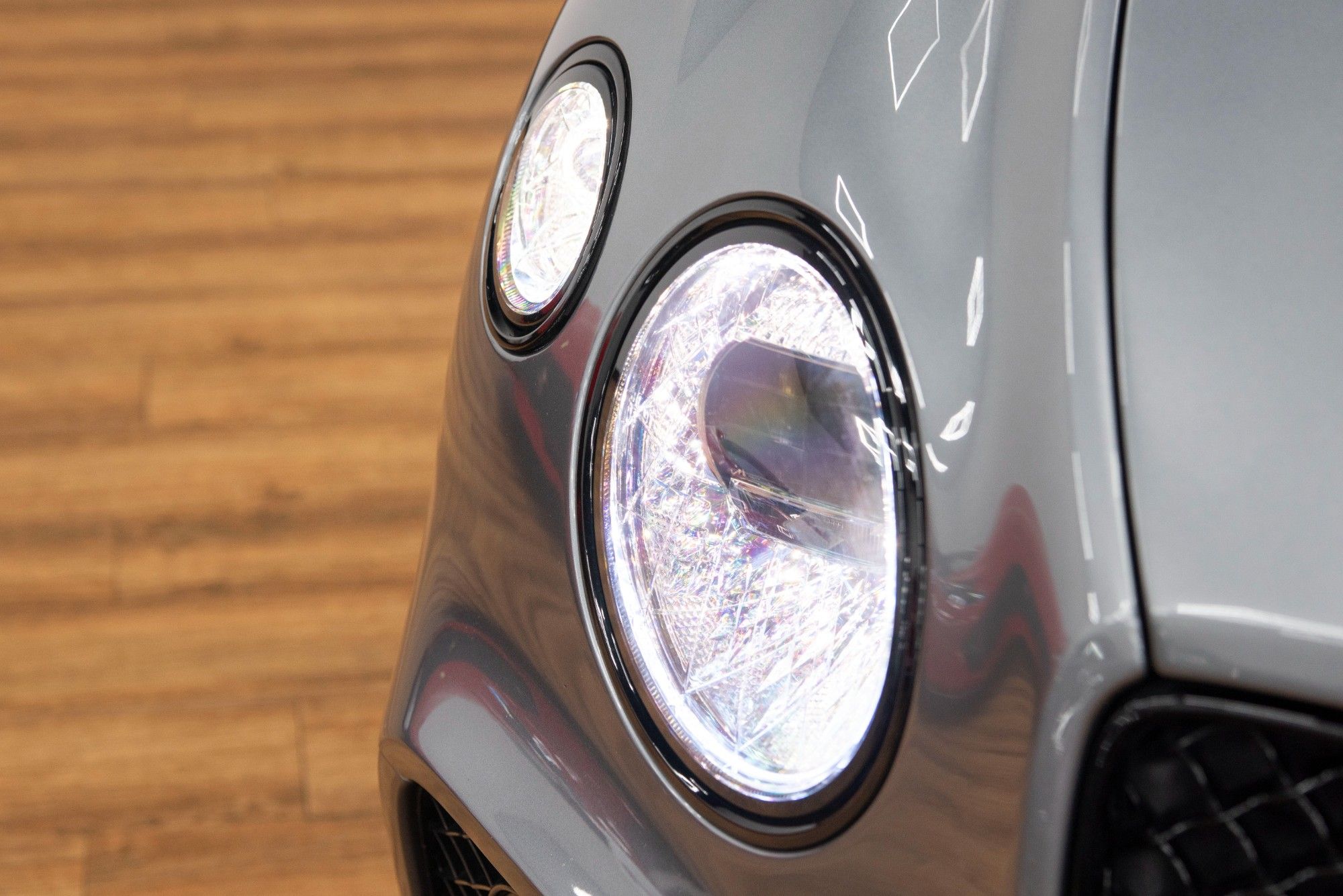 USED 2019 19 BENTLEY CONTINENTAL GT GT 