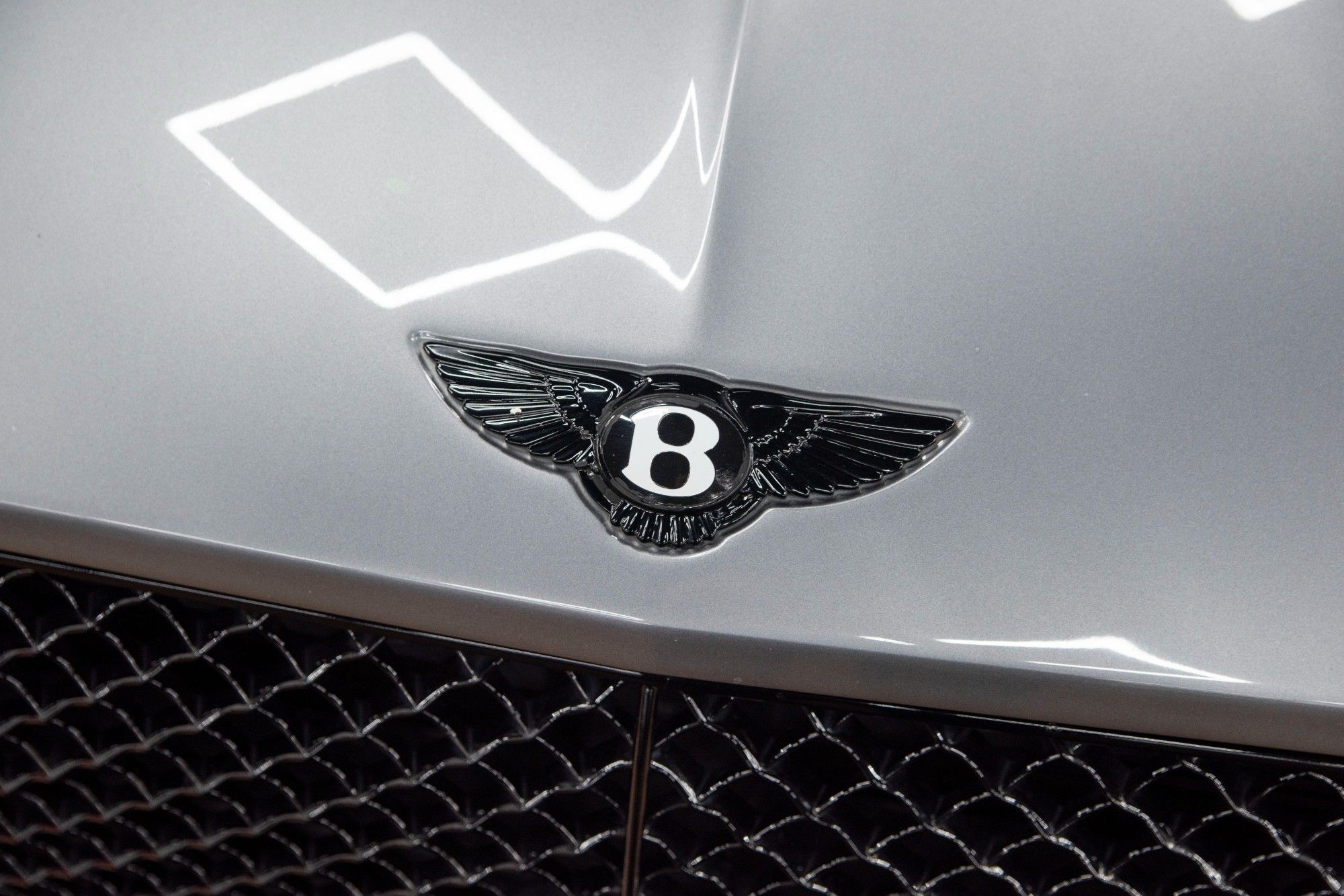 USED 2019 19 BENTLEY CONTINENTAL GT GT 