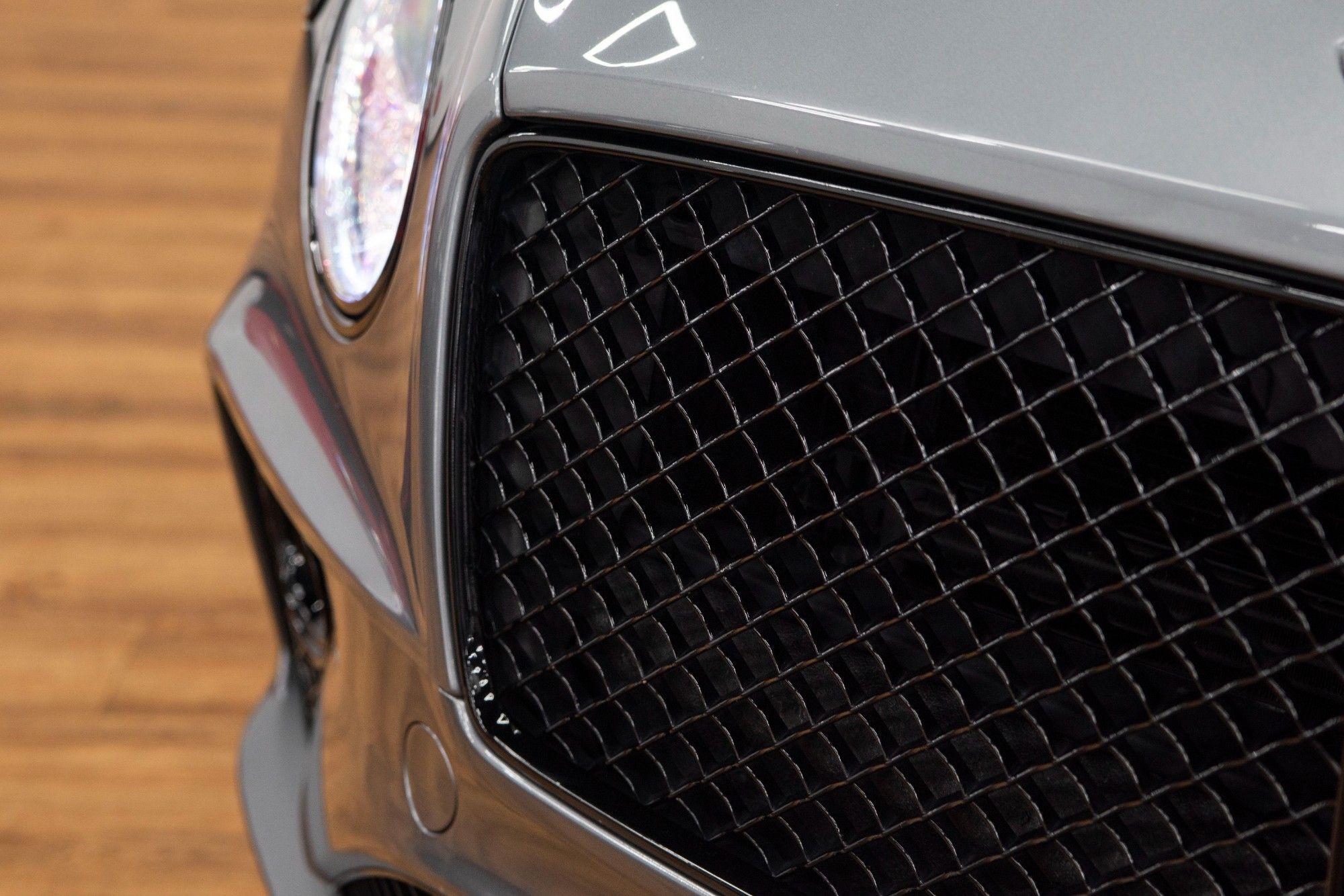USED 2019 19 BENTLEY CONTINENTAL GT GT 