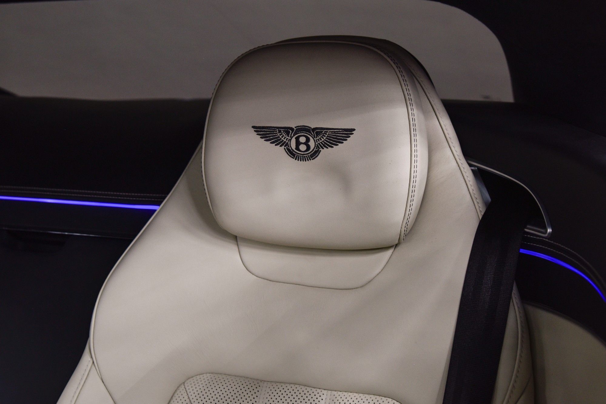USED 2019 19 BENTLEY CONTINENTAL GT GT 