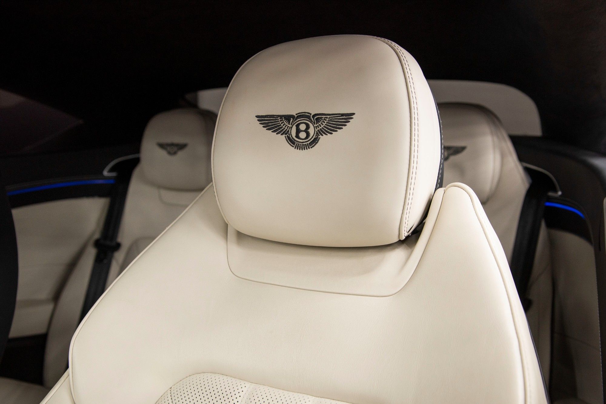 USED 2019 19 BENTLEY CONTINENTAL GT GT 