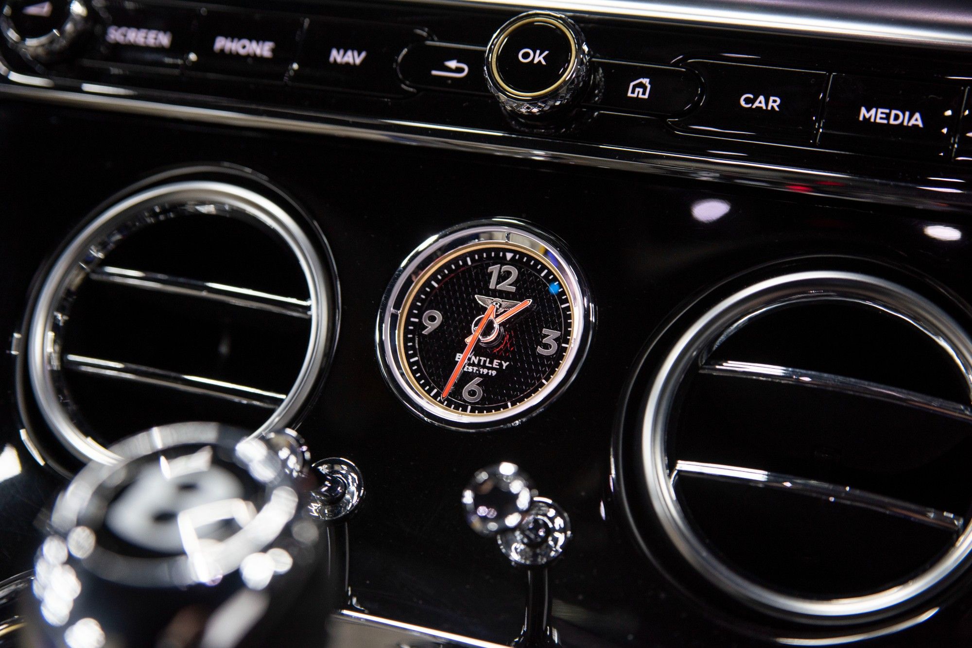 USED 2019 19 BENTLEY CONTINENTAL GT GT 