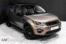 USED 2016 66 LAND ROVER DISCOVERY SPORT 2.0 TD4 HSE LUXURY 5d 180 BHP / STUNNING CAR!