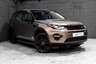 USED 2016 66 LAND ROVER DISCOVERY SPORT 2.0 TD4 HSE LUXURY 5d 180 BHP / STUNNING CAR!