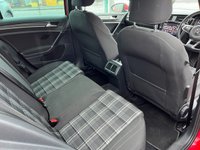 USED 2017 K VOLKSWAGEN GOLF 2.0 GTD TDI DSG 5d 182 BHP 