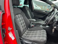 USED 2017 K VOLKSWAGEN GOLF 2.0 GTD TDI DSG 5d 182 BHP 