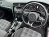 USED 2017 K VOLKSWAGEN GOLF 2.0 GTD TDI DSG 5d 182 BHP 