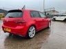 USED 2017 K VOLKSWAGEN GOLF 2.0 GTD TDI DSG 5d 182 BHP 