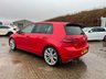 USED 2017 K VOLKSWAGEN GOLF 2.0 GTD TDI DSG 5d 182 BHP 