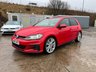 USED 2017 K VOLKSWAGEN GOLF 2.0 GTD TDI DSG 5d 182 BHP 