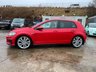 USED 2017 K VOLKSWAGEN GOLF 2.0 GTD TDI DSG 5d 182 BHP 