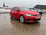 USED 2017 K VOLKSWAGEN GOLF 2.0 GTD TDI DSG 5d 182 BHP 