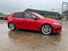 USED 2017 K VOLKSWAGEN GOLF 2.0 GTD TDI DSG 5d 182 BHP 