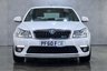 USED 2011 60 SKODA OCTAVIA 2.0 VRS TFSI 5d 200 BHP ***VERY TIDY CAR***