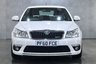 USED 2011 60 SKODA OCTAVIA 2.0 VRS TFSI 5d 200 BHP ***VERY TIDY CAR***