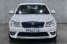 USED 2011 60 SKODA OCTAVIA 2.0 VRS TFSI 5d 200 BHP ***VERY TIDY CAR***