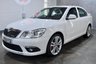 USED 2011 60 SKODA OCTAVIA 2.0 VRS TFSI 5d 200 BHP ***VERY TIDY CAR***