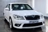 USED 2011 60 SKODA OCTAVIA 2.0 VRS TFSI 5d 200 BHP ***VERY TIDY CAR***
