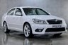 USED 2011 60 SKODA OCTAVIA 2.0 VRS TFSI 5d 200 BHP ***VERY TIDY CAR***