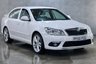 USED 2011 60 SKODA OCTAVIA 2.0 VRS TFSI 5d 200 BHP ***VERY TIDY CAR***