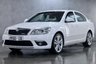 USED 2011 60 SKODA OCTAVIA 2.0 VRS TFSI 5d 200 BHP ***VERY TIDY CAR***