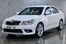 USED 2011 60 SKODA OCTAVIA 2.0 VRS TFSI 5d 200 BHP ***VERY TIDY CAR***