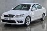 USED 2011 60 SKODA OCTAVIA 2.0 VRS TFSI 5d 200 BHP ***VERY TIDY CAR***