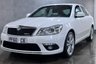 USED 2011 60 SKODA OCTAVIA 2.0 VRS TFSI 5d 200 BHP ***VERY TIDY CAR***