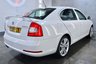 USED 2011 60 SKODA OCTAVIA 2.0 VRS TFSI 5d 200 BHP ***VERY TIDY CAR***