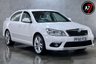 USED 2011 60 SKODA OCTAVIA 2.0 VRS TFSI 5d 200 BHP ***VERY TIDY CAR***