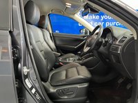 USED 2015 65 MAZDA CX-5 2.2 SKYACTIV-D Sport Nav SUV 5dr Diesel Manual Euro 6 (s/s) (150 ps) Front And Rear Parking Sensors, Bose Sound System, Reverse Camera