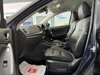 USED 2015 65 MAZDA CX-5 2.2 SKYACTIV-D Sport Nav SUV 5dr Diesel Manual Euro 6 (s/s) (150 ps) Front And Rear Parking Sensors, Bose Sound System, Reverse Camera
