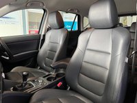 USED 2015 65 MAZDA CX-5 2.2 SKYACTIV-D Sport Nav SUV 5dr Diesel Manual Euro 6 (s/s) (150 ps) Front And Rear Parking Sensors, Bose Sound System, Reverse Camera