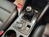 USED 2015 65 MAZDA CX-5 2.2 SKYACTIV-D Sport Nav SUV 5dr Diesel Manual Euro 6 (s/s) (150 ps) Front And Rear Parking Sensors, Bose Sound System, Reverse Camera
