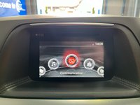 USED 2015 65 MAZDA CX-5 2.2 SKYACTIV-D Sport Nav SUV 5dr Diesel Manual Euro 6 (s/s) (150 ps) Front And Rear Parking Sensors, Bose Sound System, Reverse Camera