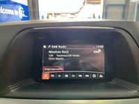 USED 2015 65 MAZDA CX-5 2.2 SKYACTIV-D Sport Nav SUV 5dr Diesel Manual Euro 6 (s/s) (150 ps) Front And Rear Parking Sensors, Bose Sound System, Reverse Camera
