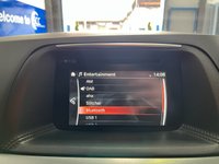 USED 2015 65 MAZDA CX-5 2.2 SKYACTIV-D Sport Nav SUV 5dr Diesel Manual Euro 6 (s/s) (150 ps) Front And Rear Parking Sensors, Bose Sound System, Reverse Camera