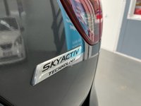 USED 2015 65 MAZDA CX-5 2.2 SKYACTIV-D Sport Nav SUV 5dr Diesel Manual Euro 6 (s/s) (150 ps) Front And Rear Parking Sensors, Bose Sound System, Reverse Camera