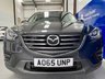 USED 2015 65 MAZDA CX-5 2.2 SKYACTIV-D Sport Nav SUV 5dr Diesel Manual Euro 6 (s/s) (150 ps) Front And Rear Parking Sensors, Bose Sound System, Reverse Camera