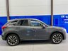 USED 2015 65 MAZDA CX-5 2.2 SKYACTIV-D Sport Nav SUV 5dr Diesel Manual Euro 6 (s/s) (150 ps) Front And Rear Parking Sensors, Bose Sound System, Reverse Camera