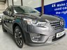 USED 2015 65 MAZDA CX-5 2.2 SKYACTIV-D Sport Nav SUV 5dr Diesel Manual Euro 6 (s/s) (150 ps) Front And Rear Parking Sensors, Bose Sound System, Reverse Camera